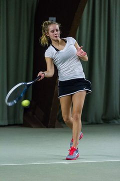 Jennifer Witthöft 756 - Norddeutsche Meisterschaften